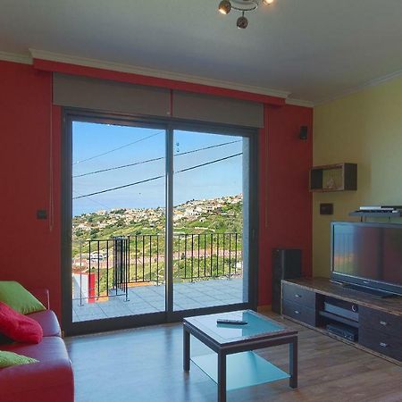 פונטה דו סול Casa Do Serrado מראה חיצוני תמונה