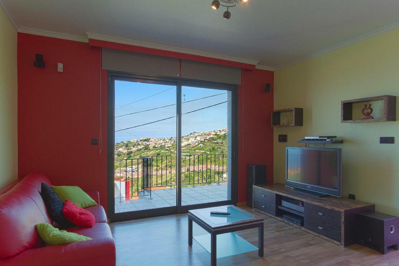 פונטה דו סול Casa Do Serrado מראה חיצוני תמונה