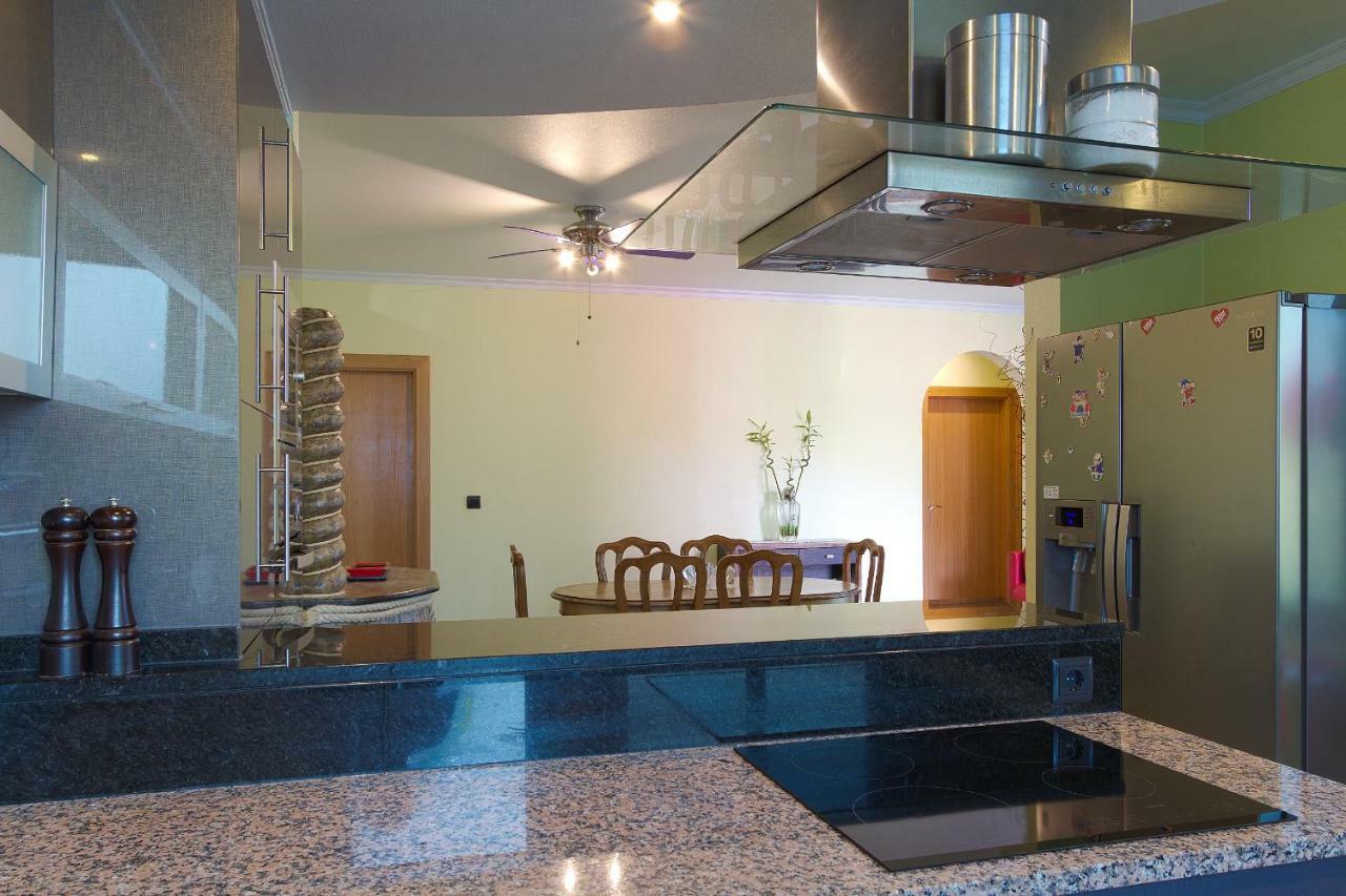פונטה דו סול Casa Do Serrado מראה חיצוני תמונה